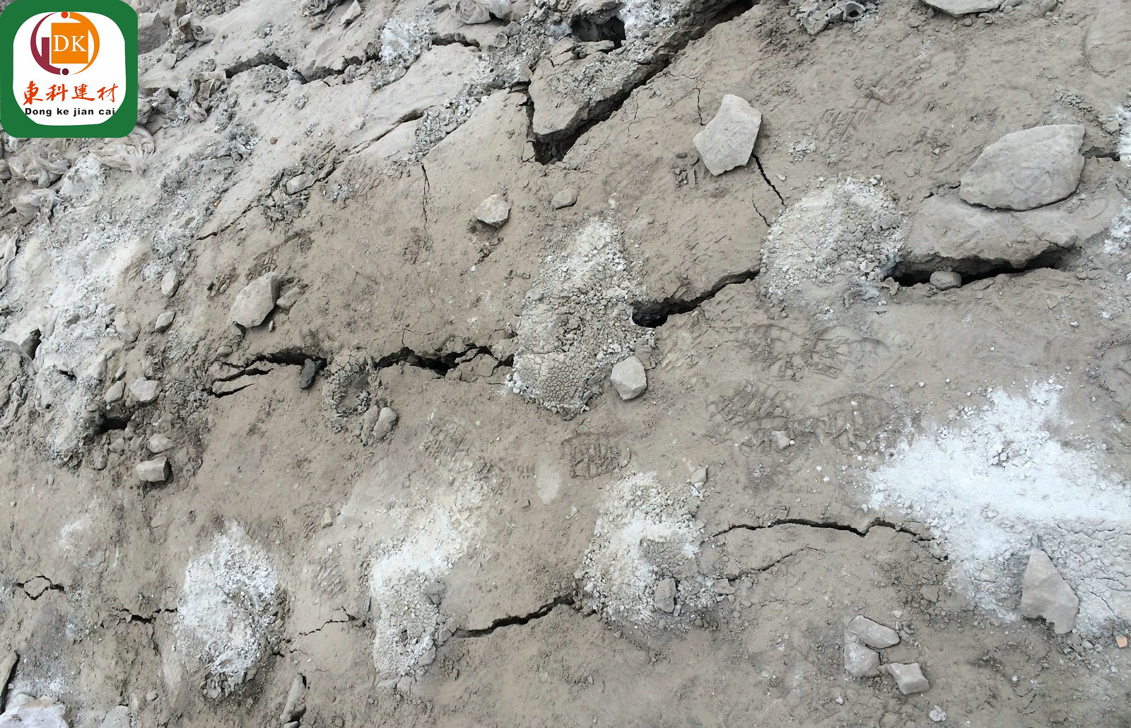 内蒙古开采岩石膨胀剂