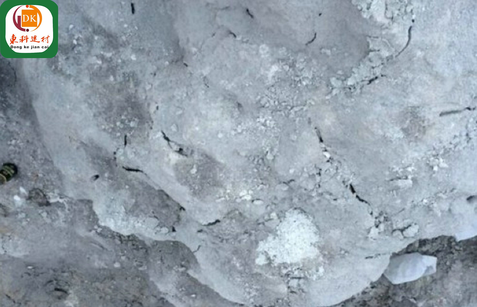 江苏东科土石方膨胀剂有哪些独到的特点与性能