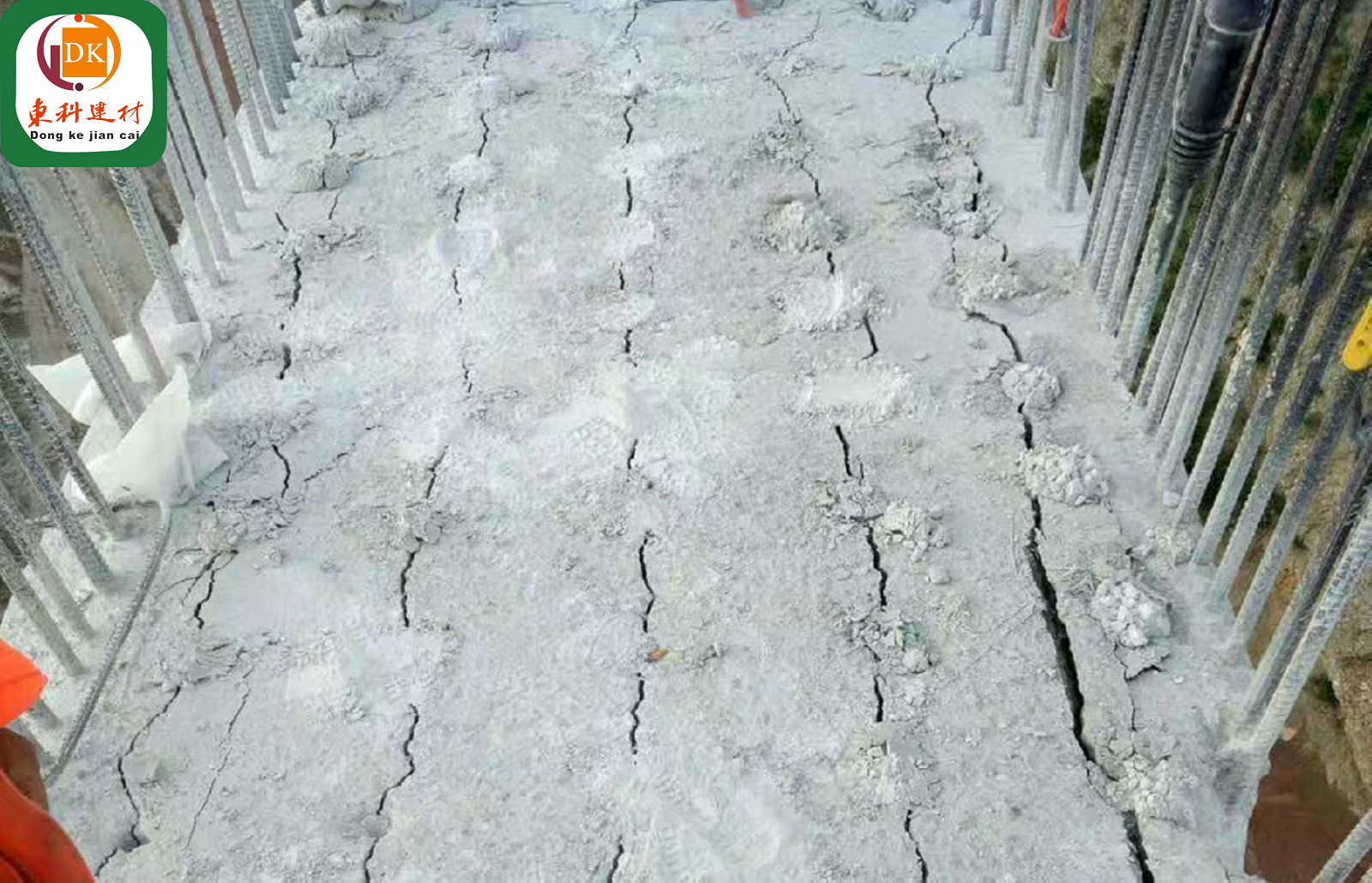 凉山巨力爆破剂