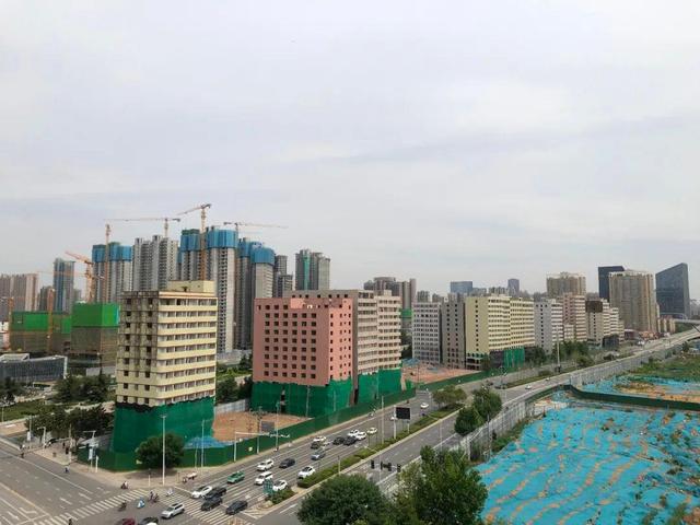 湖北陈砦村成功进行三次爆破